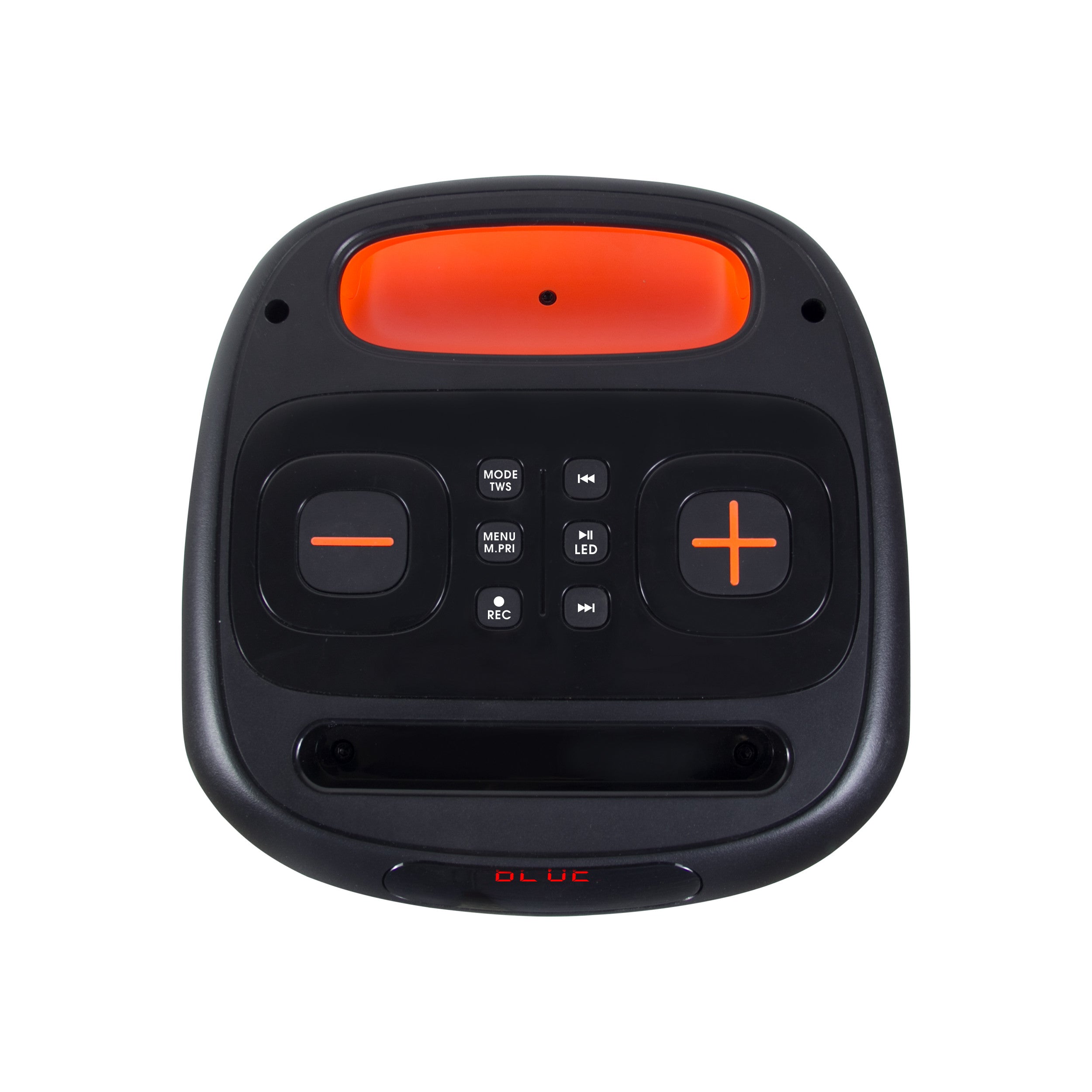 Clikon Aura Stream Wireless Party Speaker.