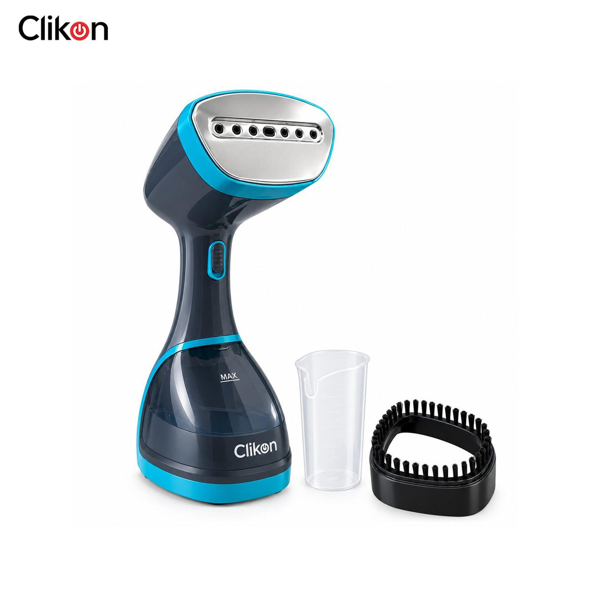 Clikon Handheld Garment Steamer.