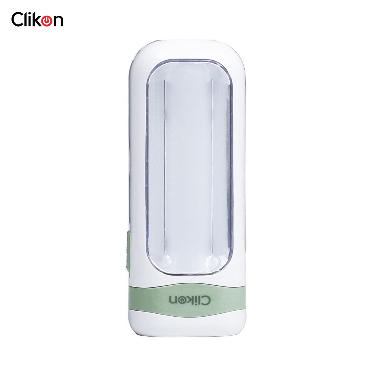Clikon Rechargeable LED Flashlight.