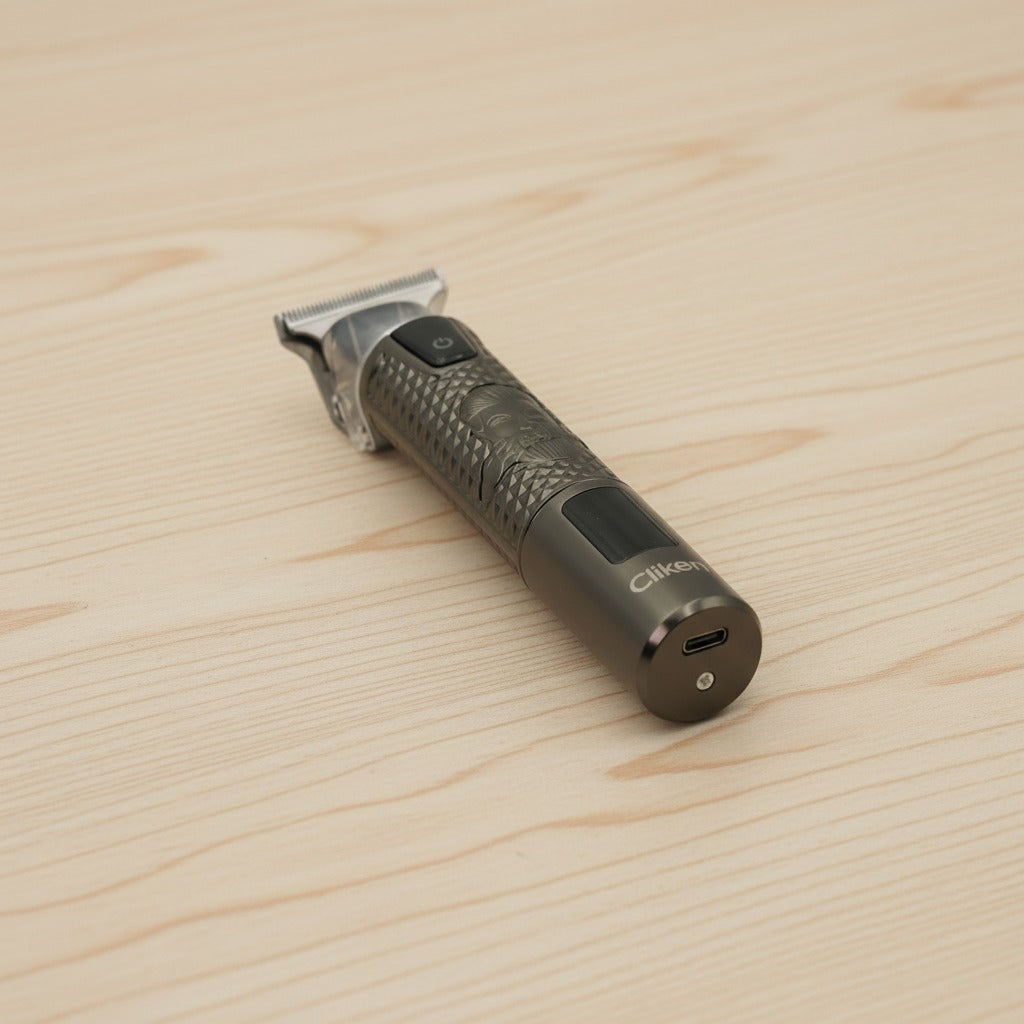 Clikon Retro Pro Men’s Groomer.
