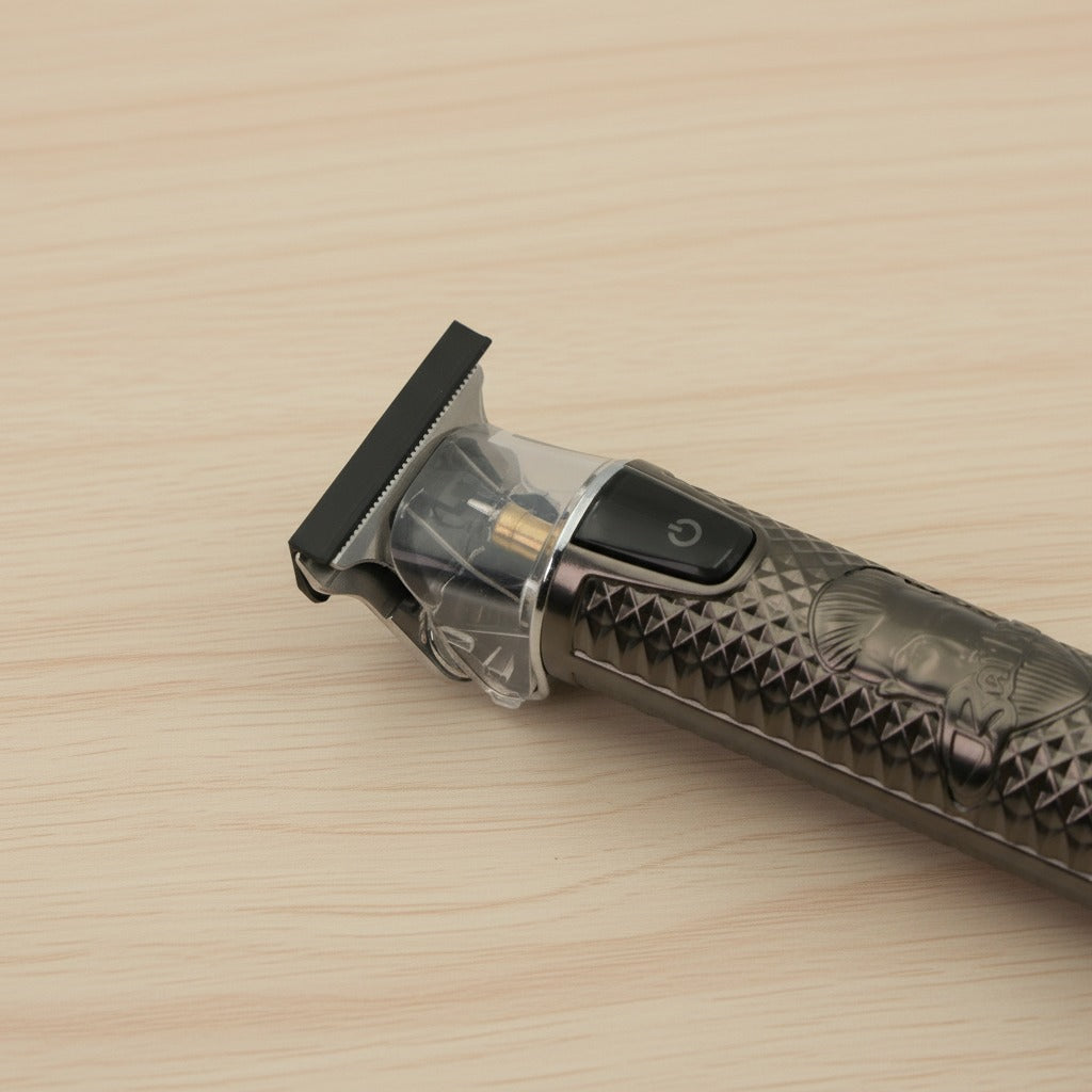 Clikon Retro Pro Men’s Groomer.
