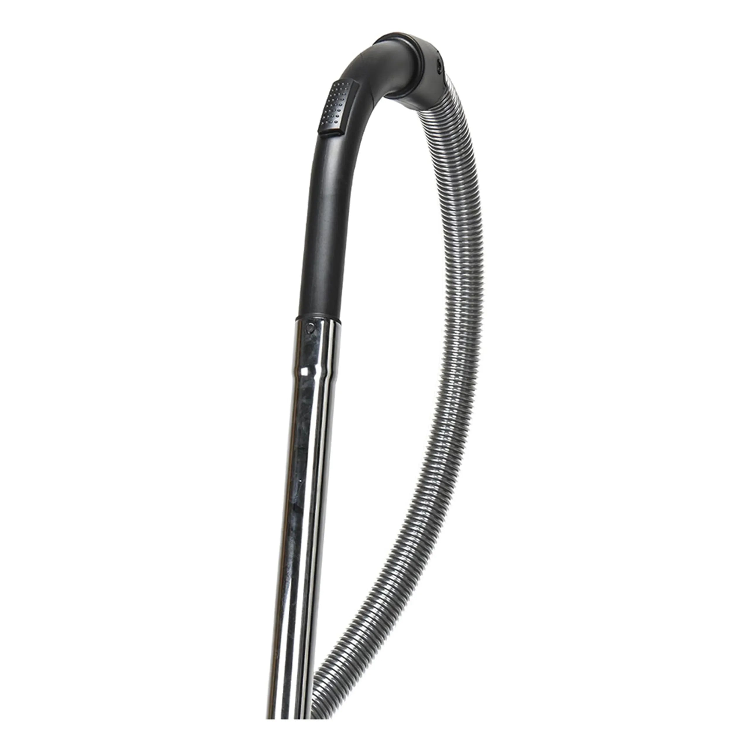 Parts View of Clikon TurboVac Vacuum Cleaner.