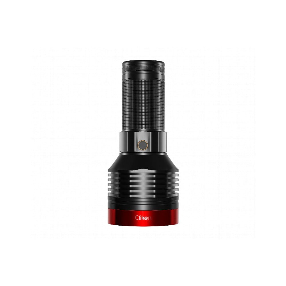 Clikon Ultra Beam Flashlight.