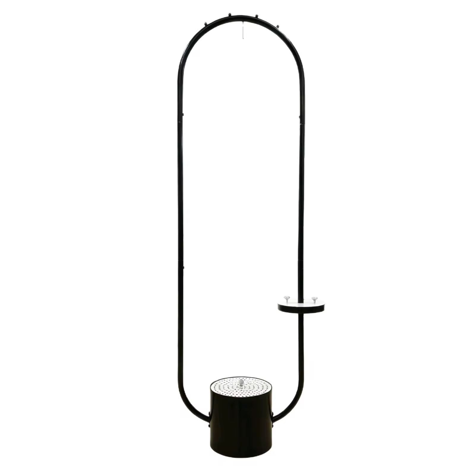 Cloth Incense Burner Stand