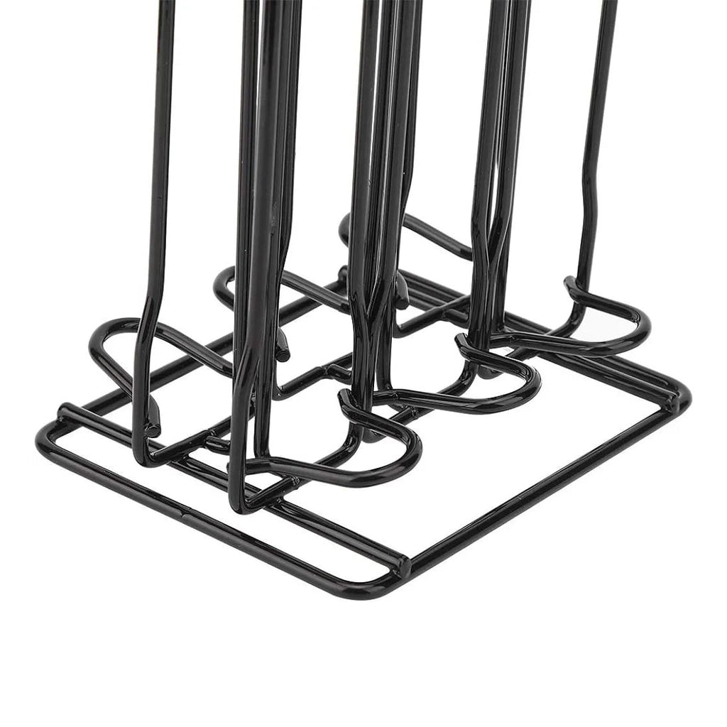 Coffee Pod Storage Rack Dispenser, Nespresso Coffee Capsule Stand For Home Coffee Pod Storage Rack Dispenser, Nespresso Coffee Capsule Stand For Home