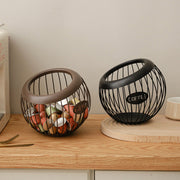 Coffee Pod Holders Of Different Colors with Coffee Pod.