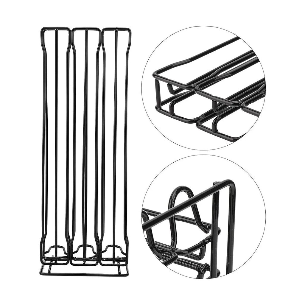 Coffee Pod Storage Rack Dispenser, Nespresso Coffee Capsule Stand For Home Coffee Pod Storage Rack Dispenser, Nespresso Coffee Capsule Stand For Home