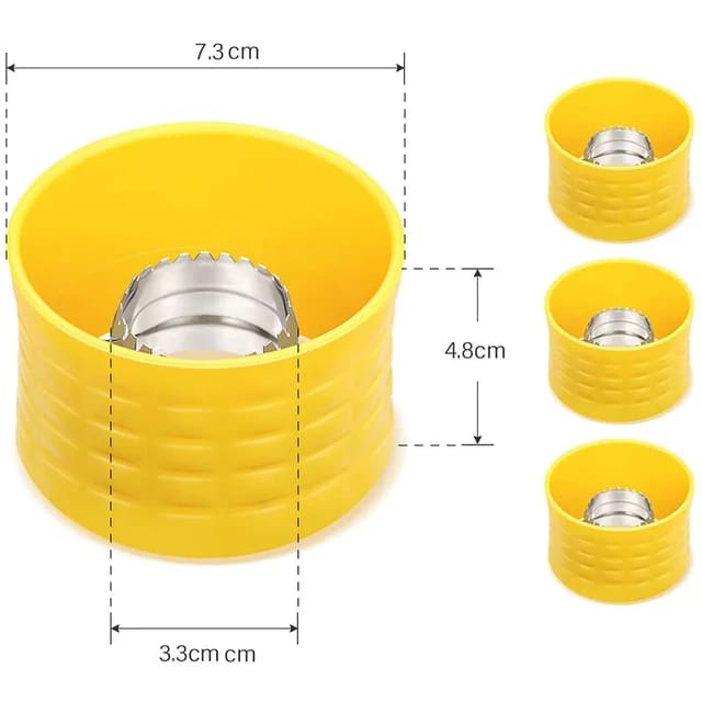 Corn Stripper Peeler, Corn Cutter, Corn Cob Cutter Tool Kitchen Gadget Corn Stripper Peeler, Corn Cutter, Corn Cob Cutter Tool Kitchen Gadget