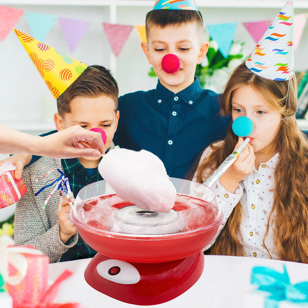 Cotton Candy Maker Machine 500W, Candy Floss Maker Cotton Candy Maker Machine 500W, Candy Floss Maker