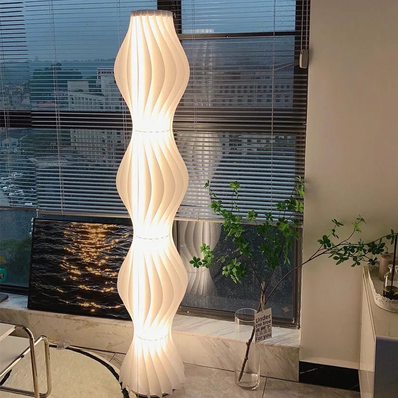 Creative Floor Lamp.