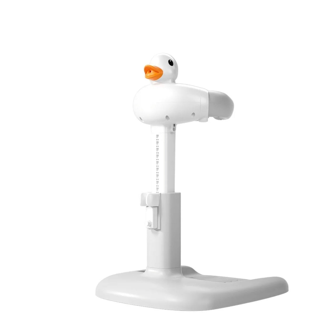 Cute Duck Baby Bathing Station.