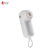 DLC 6-in-1 Inflator Pump & Handheld Vacuum.