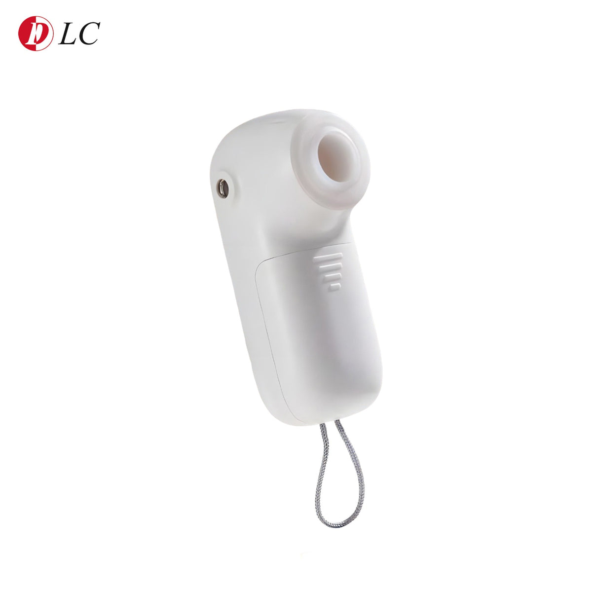 DLC 6-in-1 Inflator Pump & Handheld Vacuum.