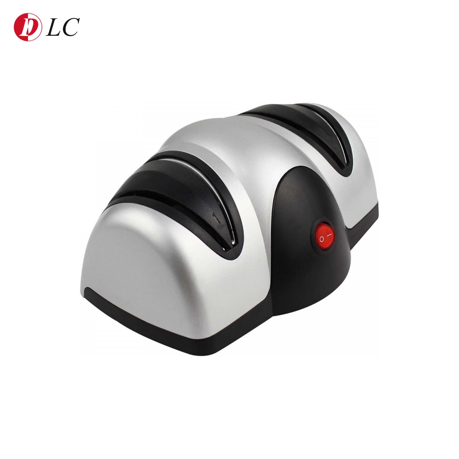 DLC Electric Knife Sharpener.