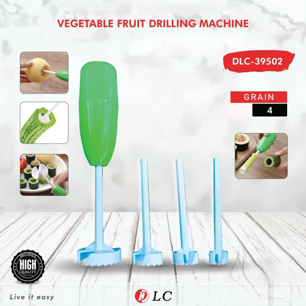 DLC Fruit & Vegetable Corer.