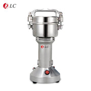 DLC Multifunctional Grinder.