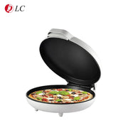 DLC Pizza Maker.