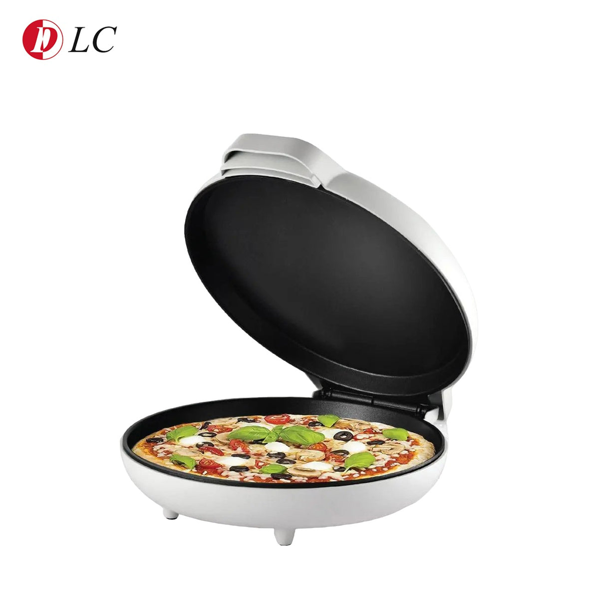 DLC Pizza Maker.