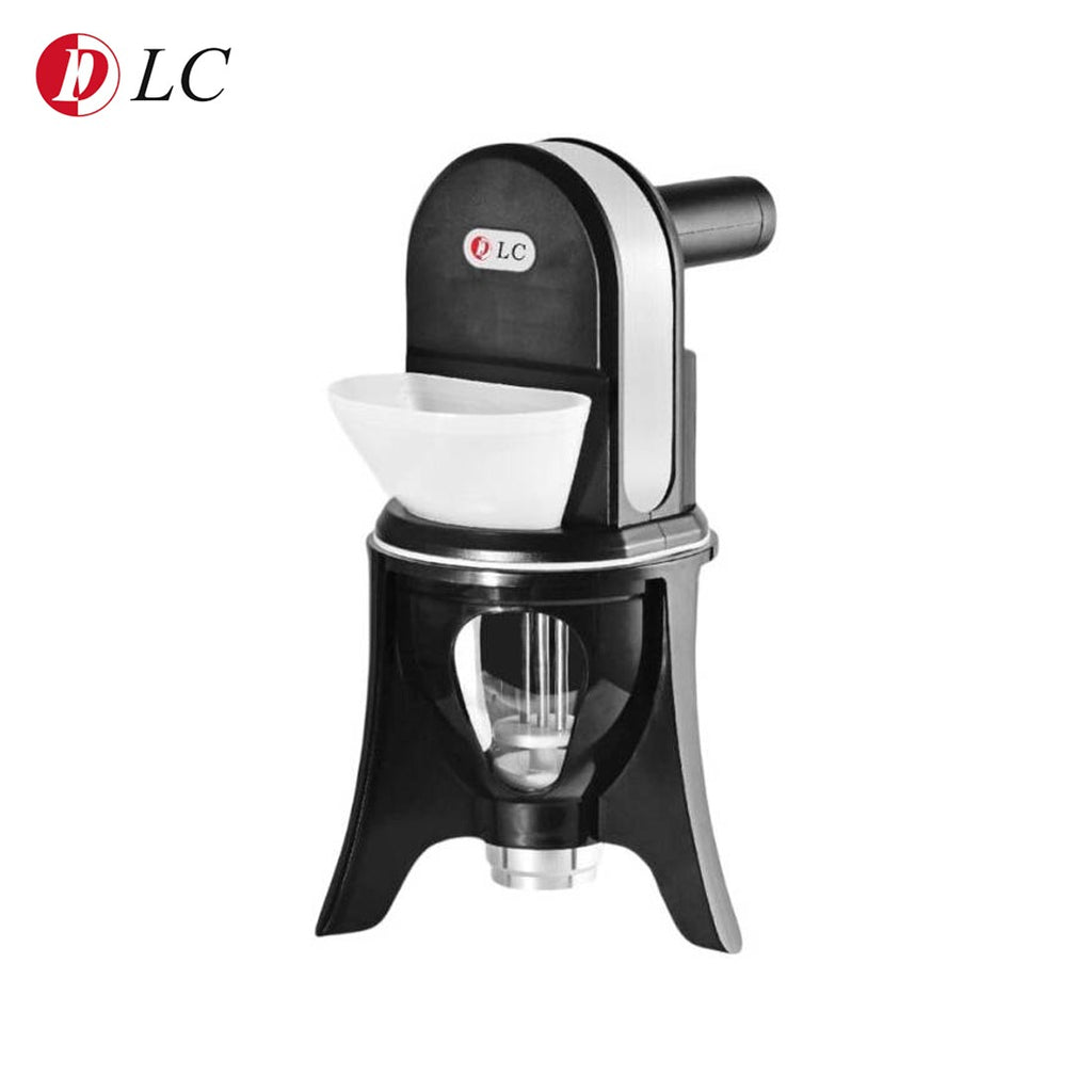 DLC Sweet Dumpling Luqaimat Maker, Automatic Dough Ball Dispenser -SH-6017 DLC Sweet Dumpling Luqaimat Maker, Automatic Dough Ball Dispenser -SH-6017