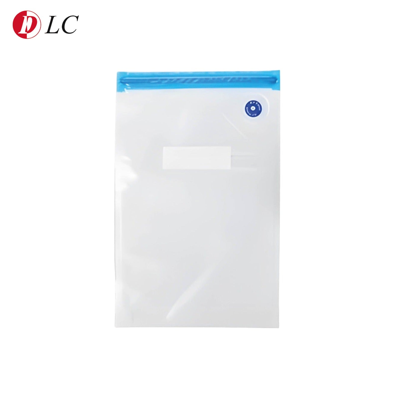 DLC Vacuum Food Storage Bags.