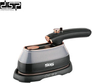 DSP Travel Steam Iron.