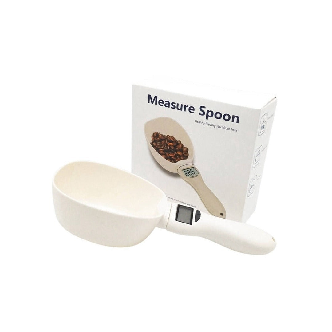 Pack of Digital Measuring Spoon Scale.