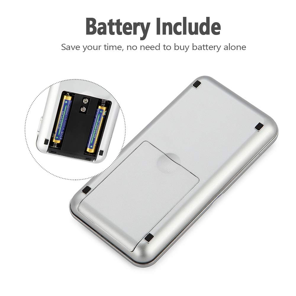 Digital Pocket Scale 200g x 0.01g Precision Mini Weighing Scale with LCD Display Digital Pocket Scale 200g x 0.01g Precision Mini Weighing Scale with LCD Display