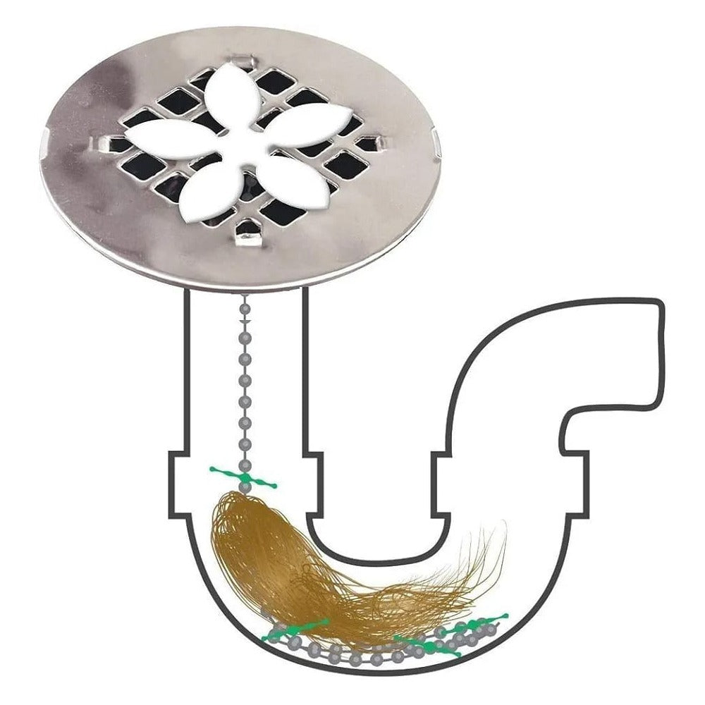 Drain Hair Catcher.
