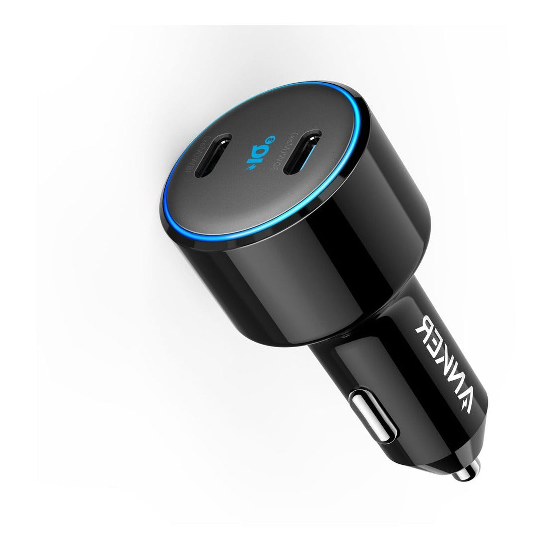 Anker Power Drive in black color