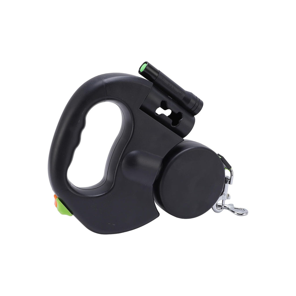 Dual Retractable Dog Leash 3m, Anti-Tangle Automatic Traction Rope for Two Pets Dual Retractable Dog Leash 3m, Anti-Tangle Automatic Traction Rope for Two Pets