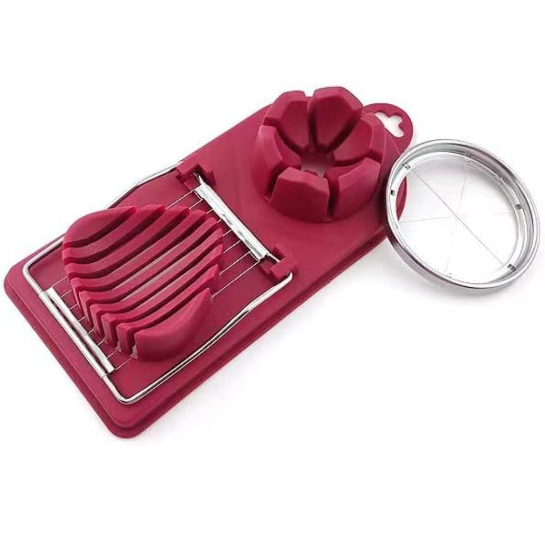 Egg Cutter Kitchen Gadgets