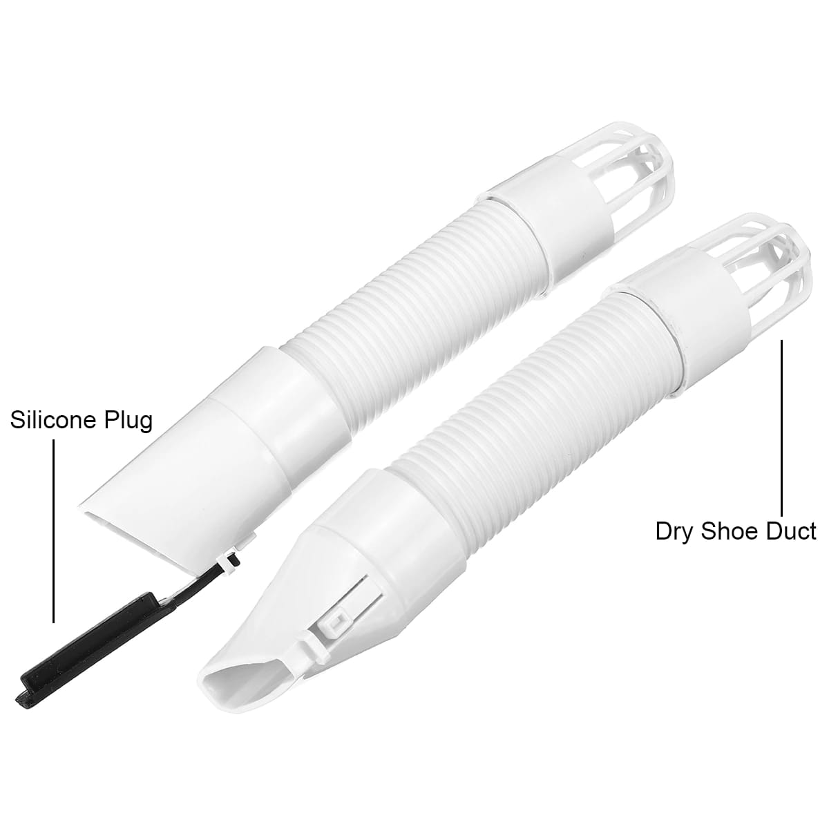 Parts Of Electric Cloth / Shoes Drying Hanger.