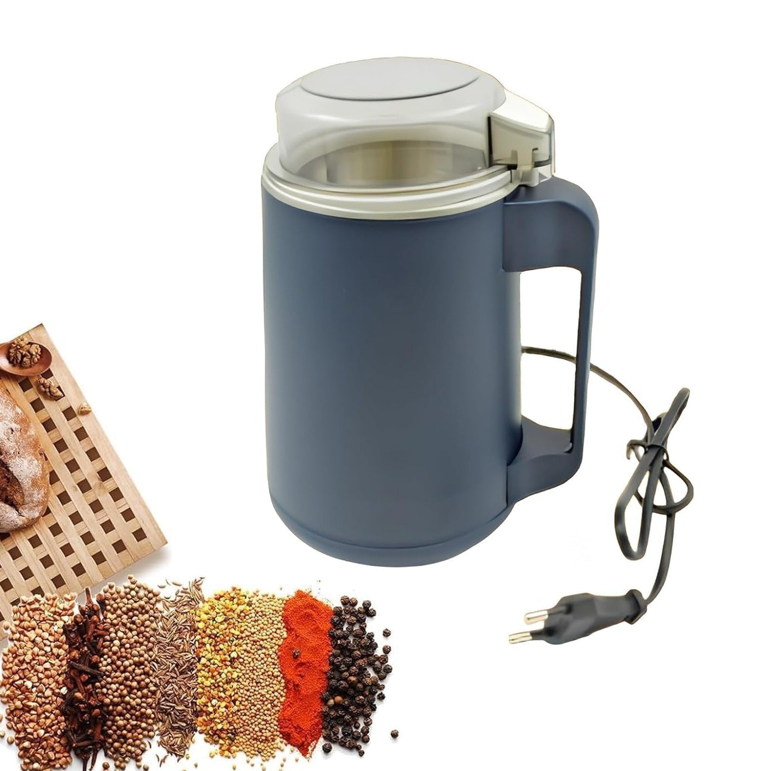 Coffee Spice Fine Powder Grinder.