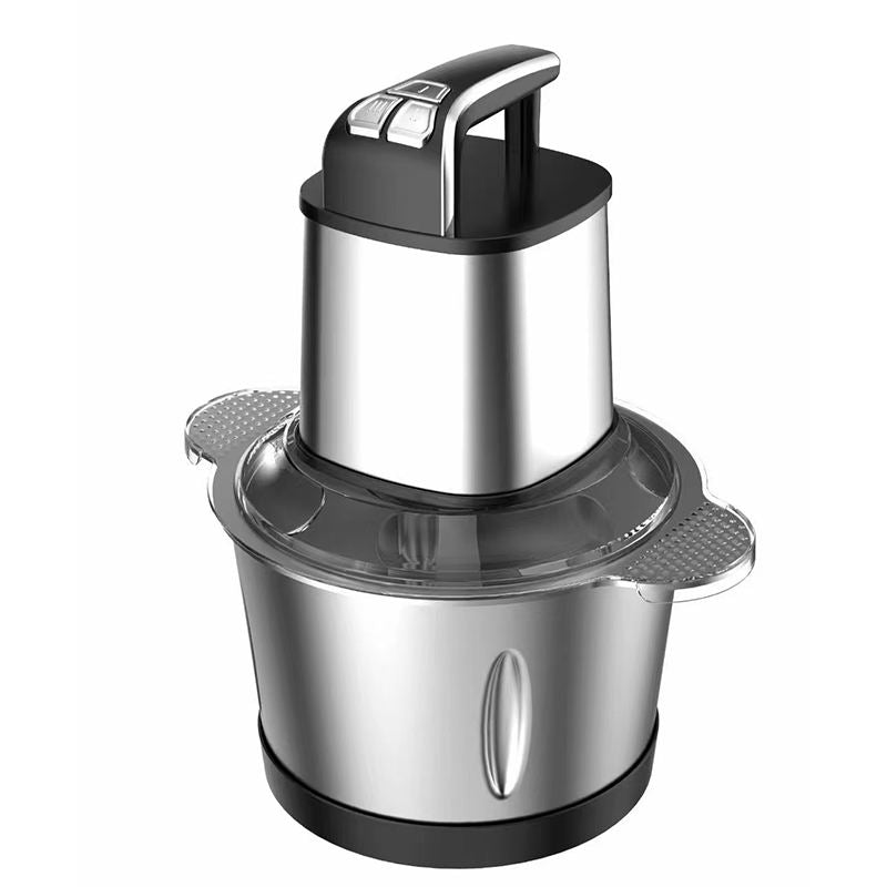 Electric Food Processor.