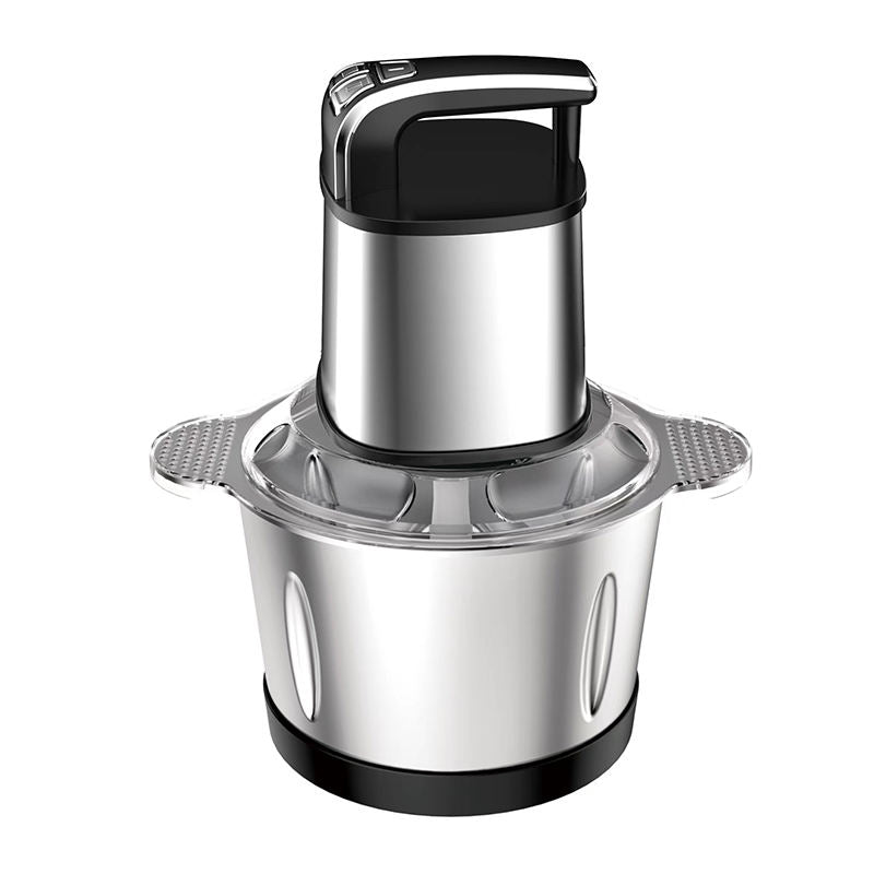 Electric Food Processor.