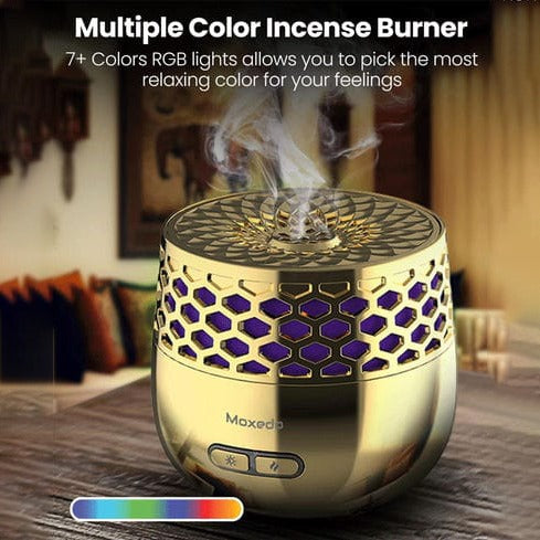 multiple color Electric Insecure Burner