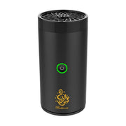 Electric Mini Incense Bukhoor Burner.