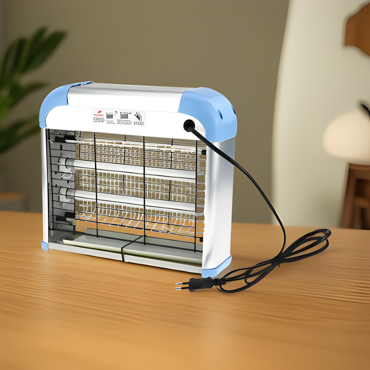 Electric Pest Killer.