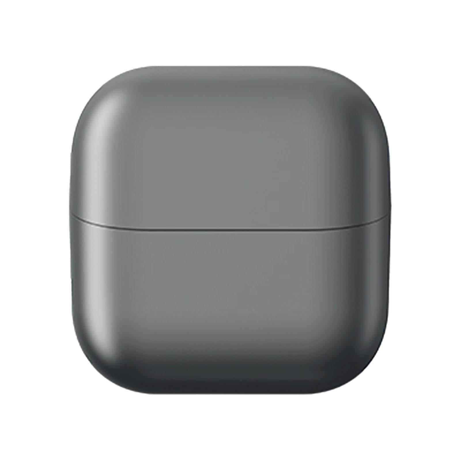 An Electric Polishing Nail Clipper.