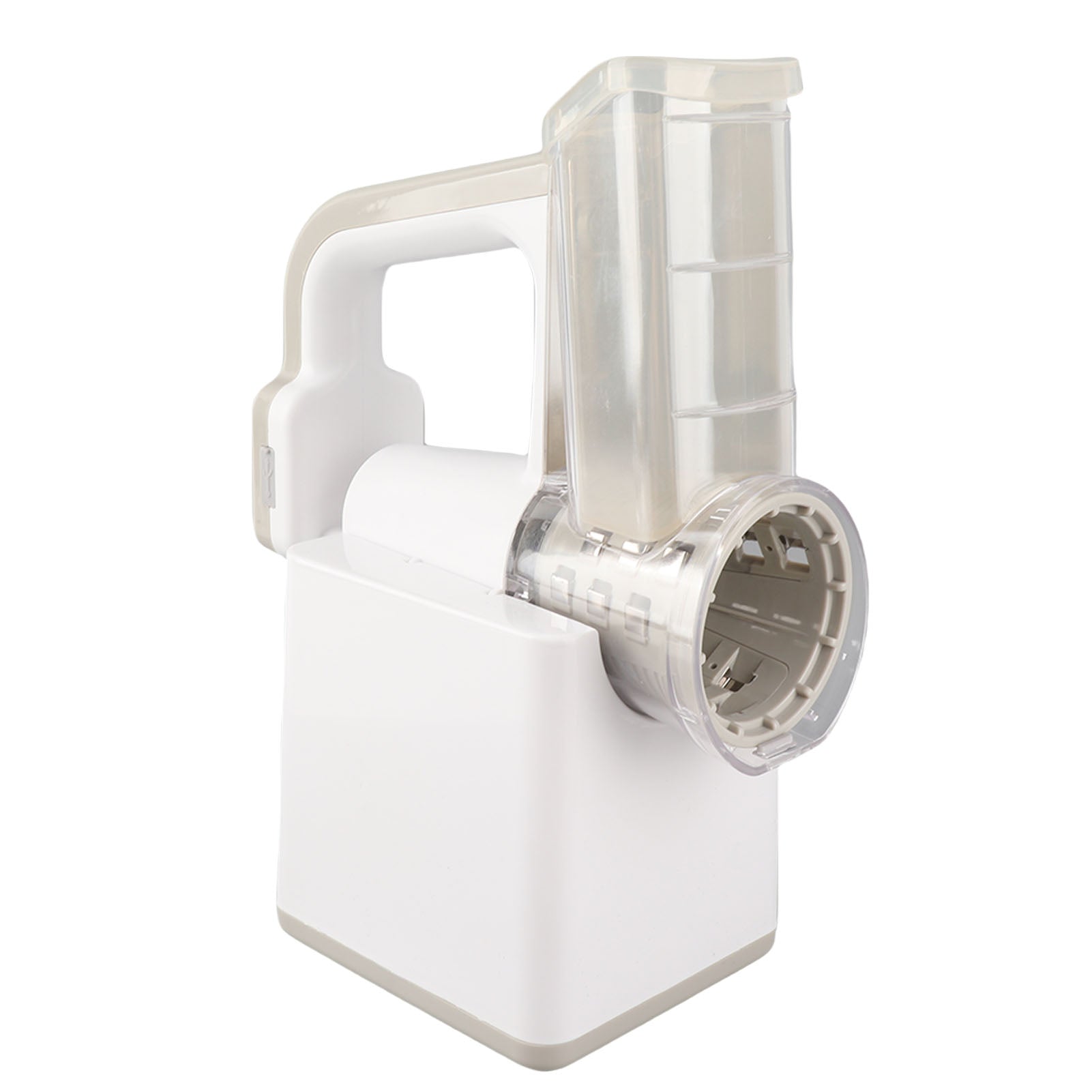  Electric Vegetable Cutter & Salad Maker.