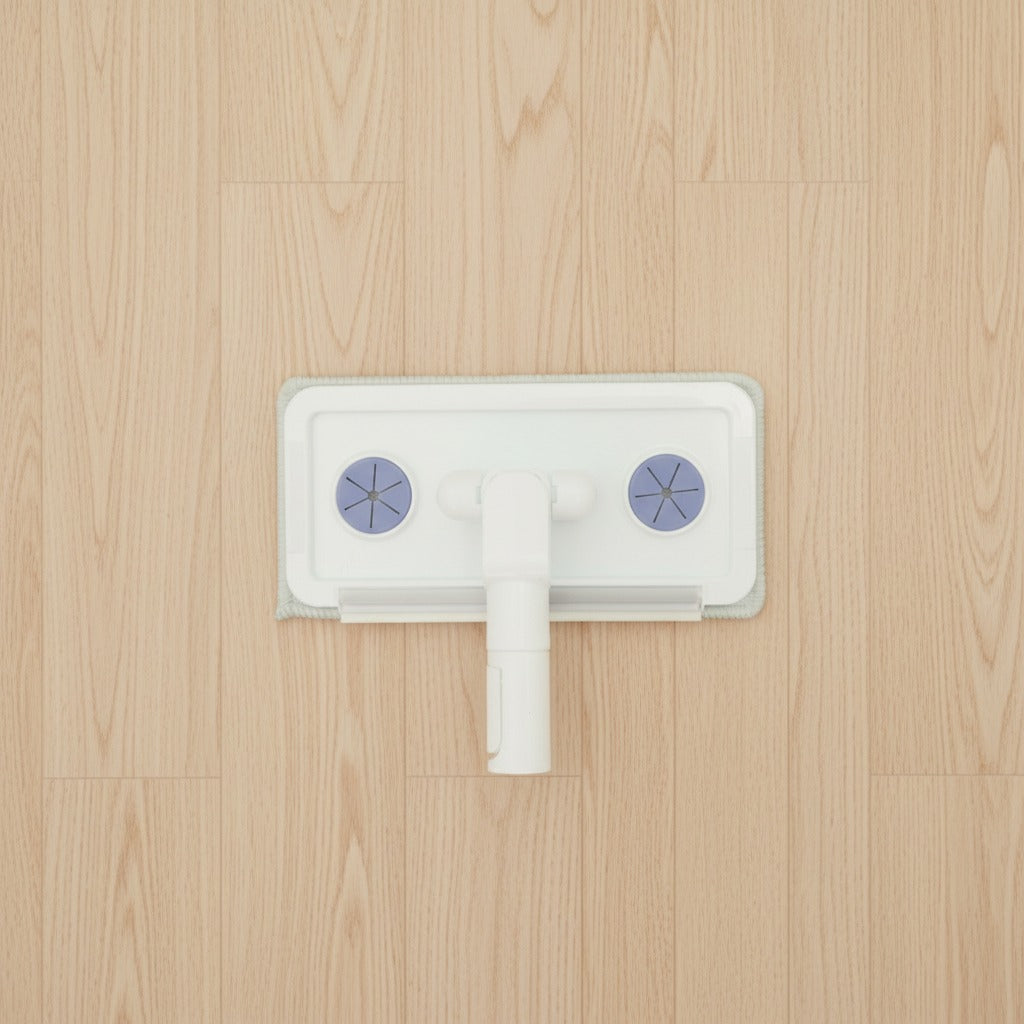 Face Towel Mop.