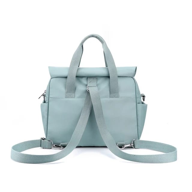 A Fashionable Baby Diaper Bag.