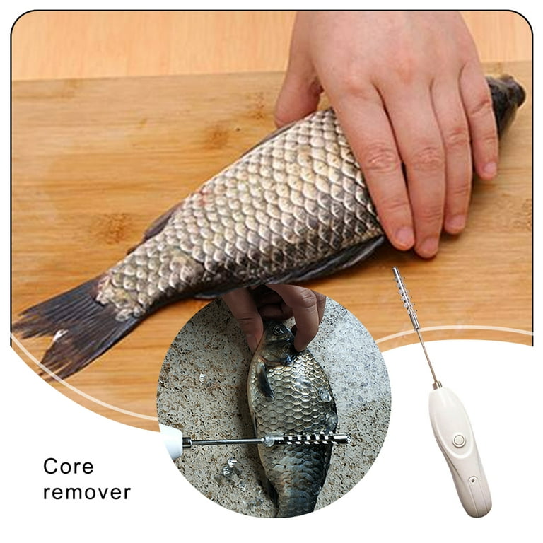 Fish Core Remover.