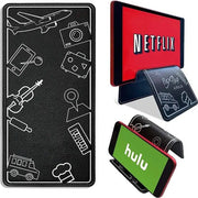 Flexible Phone Tablet Holder Holding Phone.