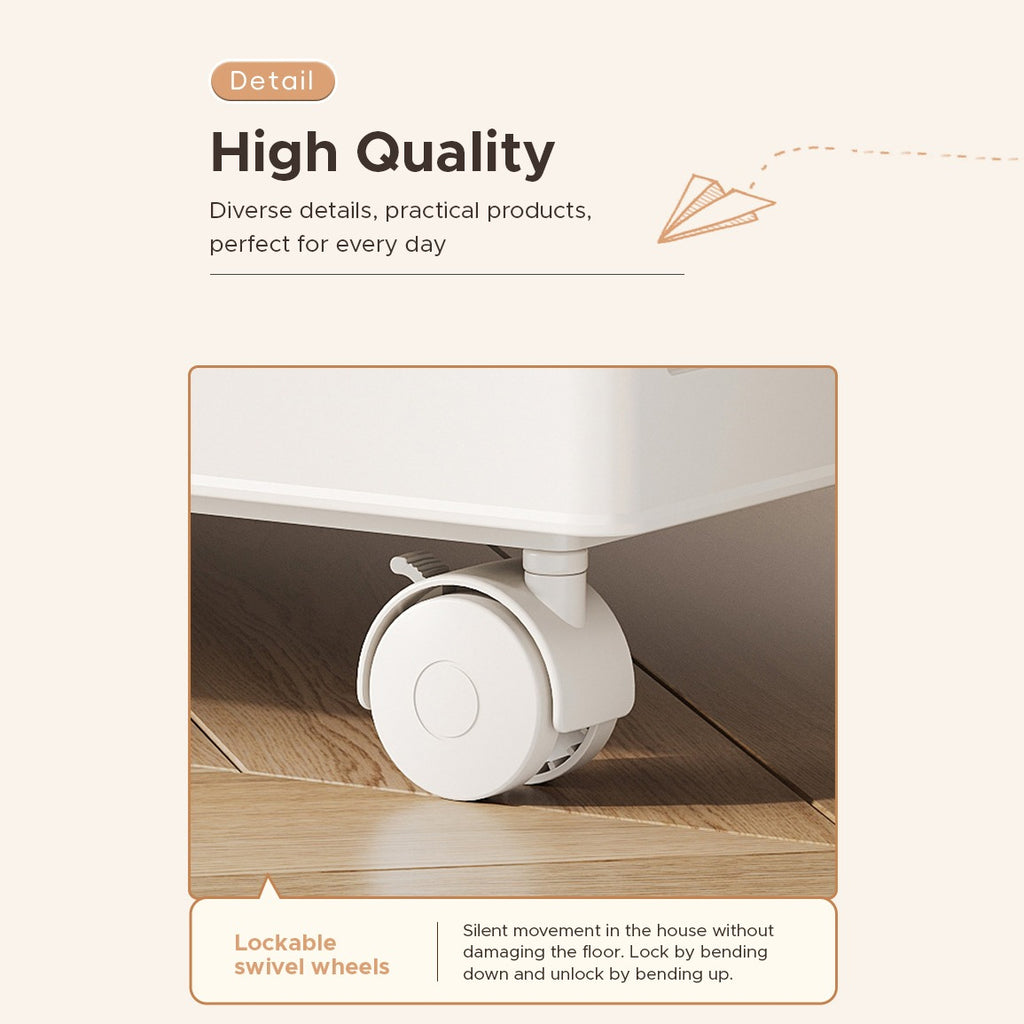 Foldable Cloth Storage Organizer Box, Large Capacity Multi-Purpose Container Rack Foldable Cloth Storage Organizer Box, Large Capacity Multi-Purpose Container Rack