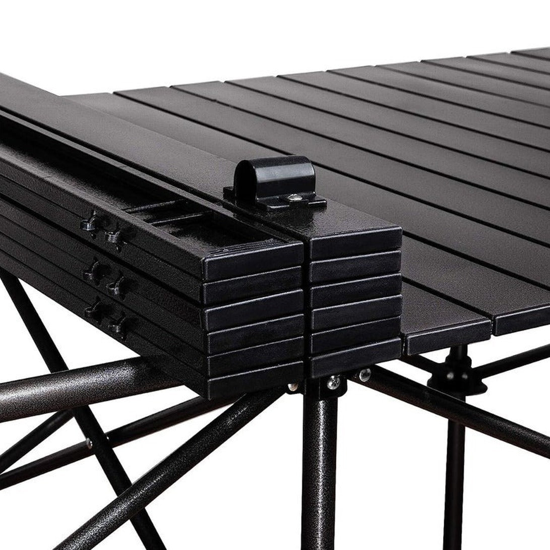 Design Features Of Folding Camping Set.