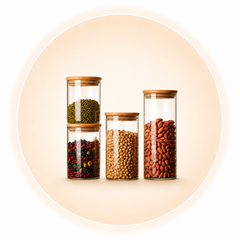 Food Storage & Containers