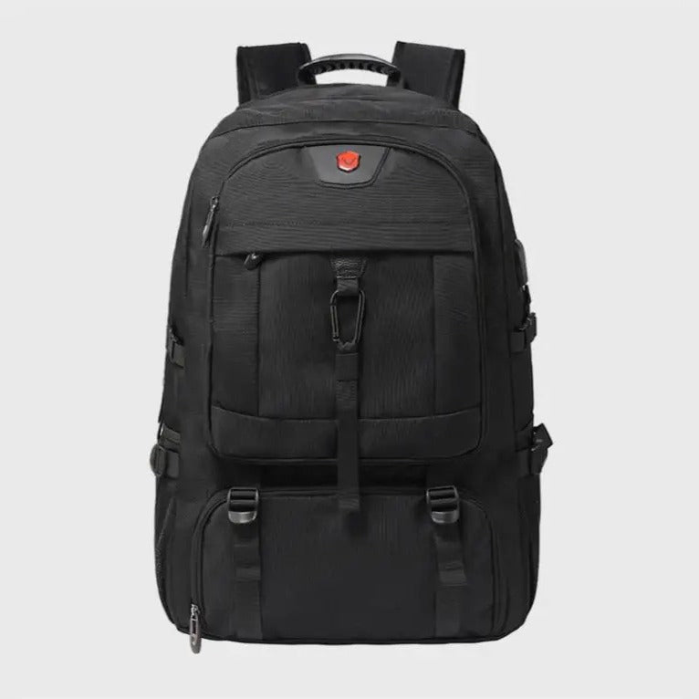 Large Capacity Travel Backpack.