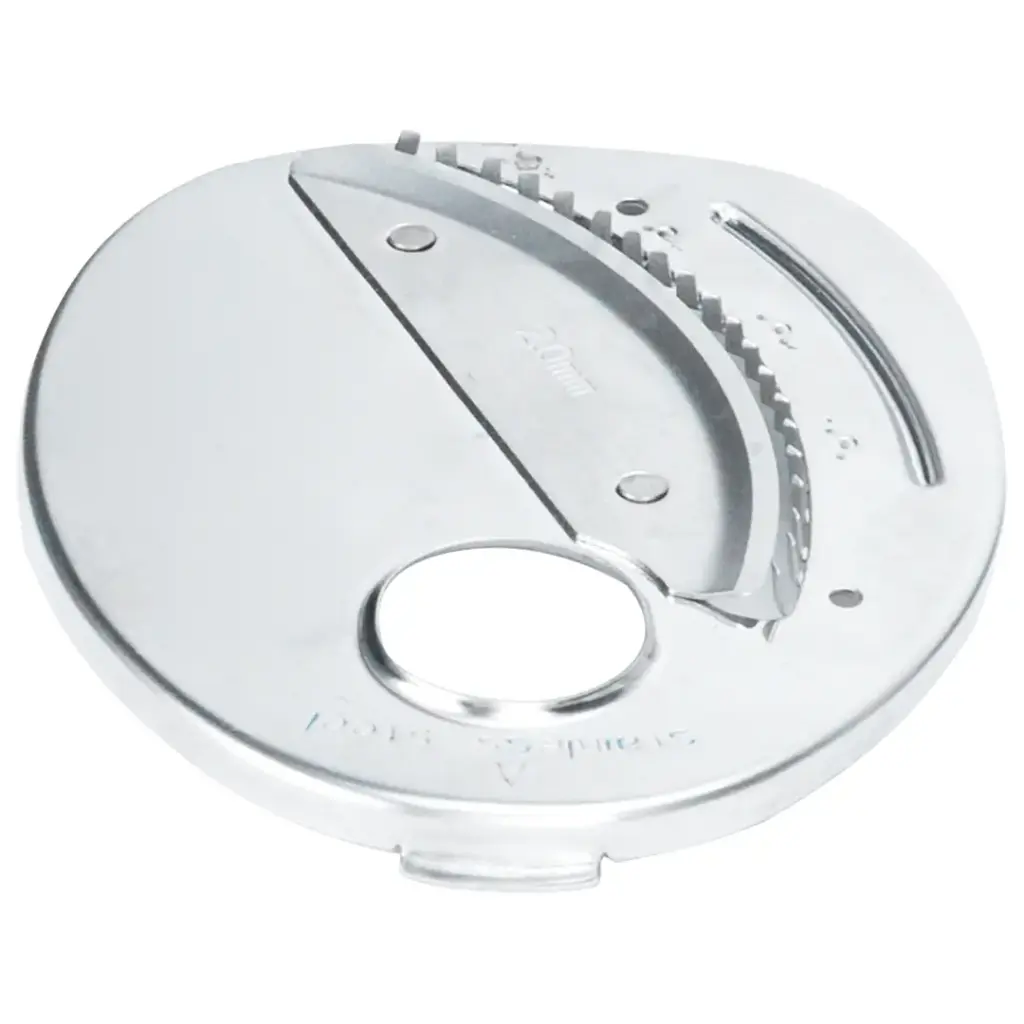 Parts of Green Lion 6-in-1 Electric Salad Maker.