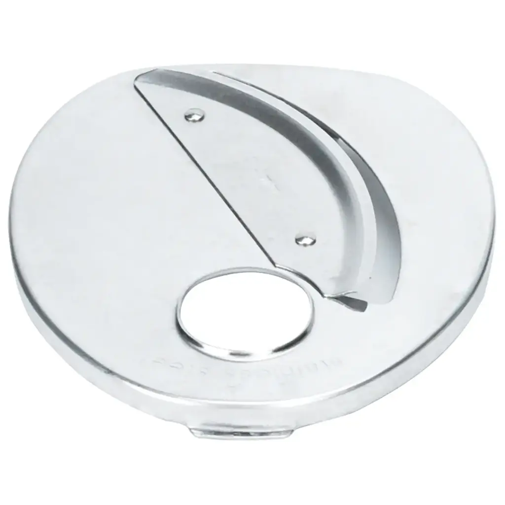 Parts Details of Green Lion 6-in-1 Electric Salad Maker.